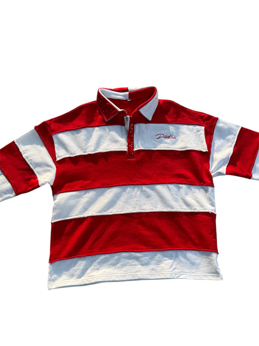 Where’s Waldo Collared Shirt