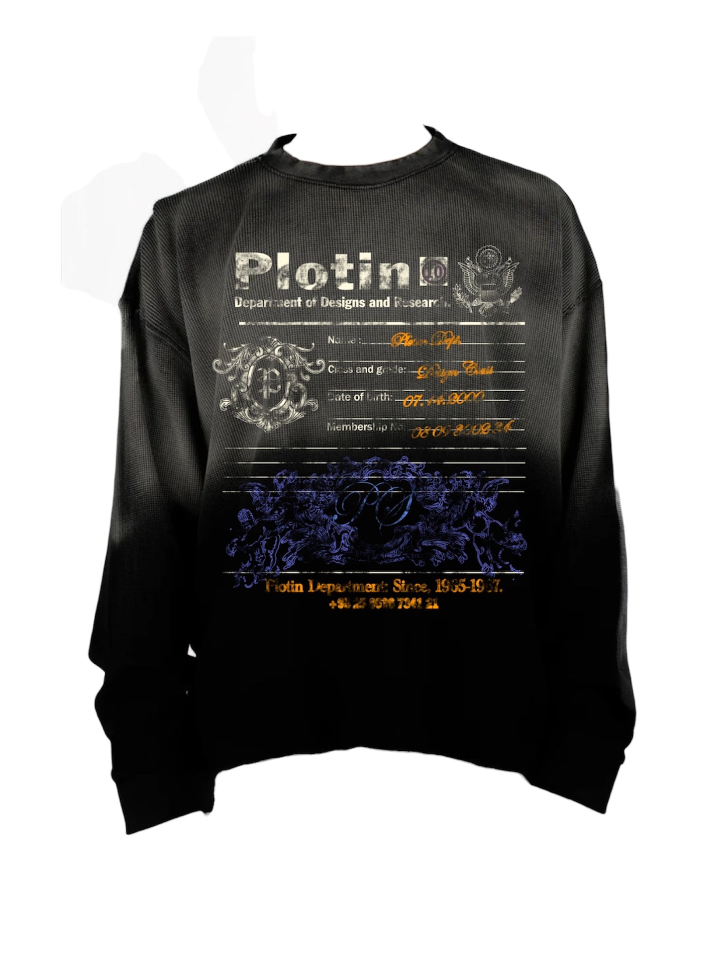 Plotin Department Thermal