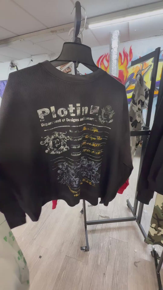 Plotin Department Thermal